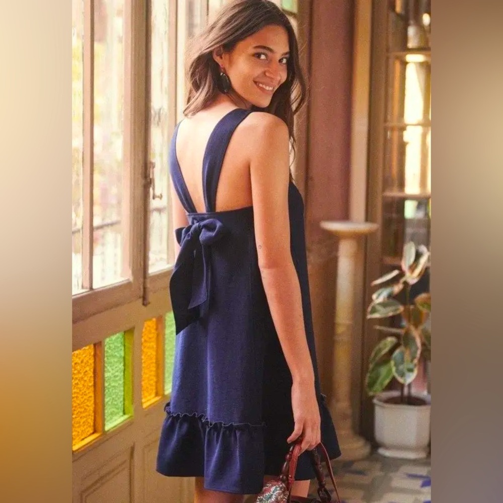 Sézane Mathilde Dress